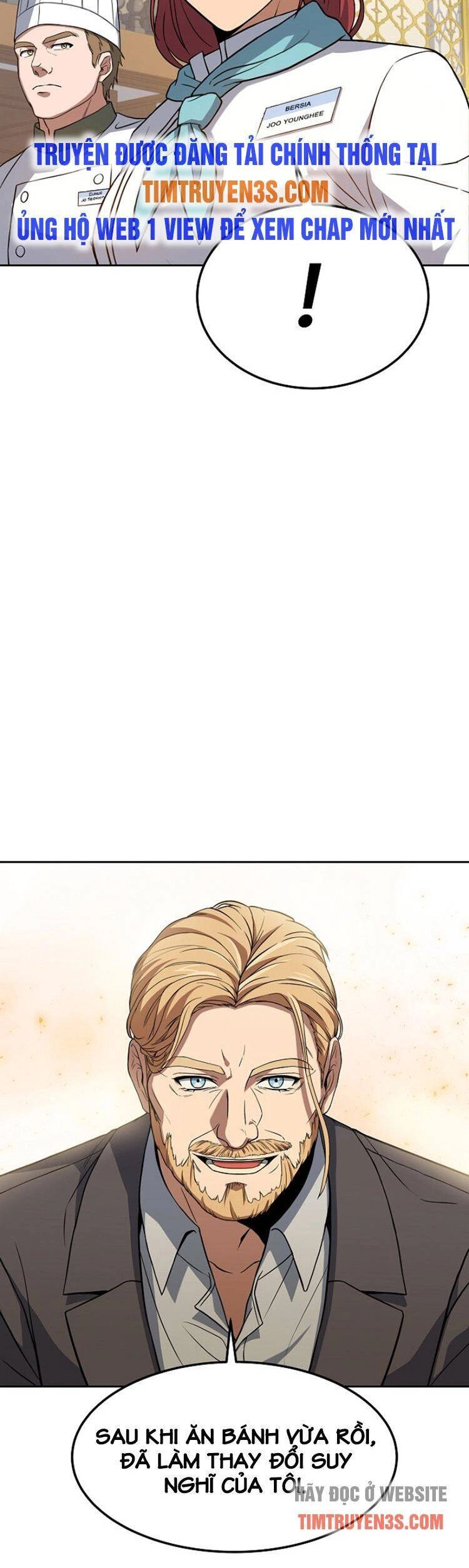 Đầu Bếp Trẻ Nhất Tới Từ Khách Sạn Hạng Ba Chapter 46 - 15