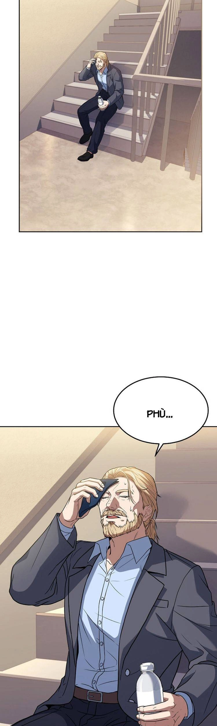 Đầu Bếp Trẻ Nhất Tới Từ Khách Sạn Hạng Ba Chapter 46 - 18