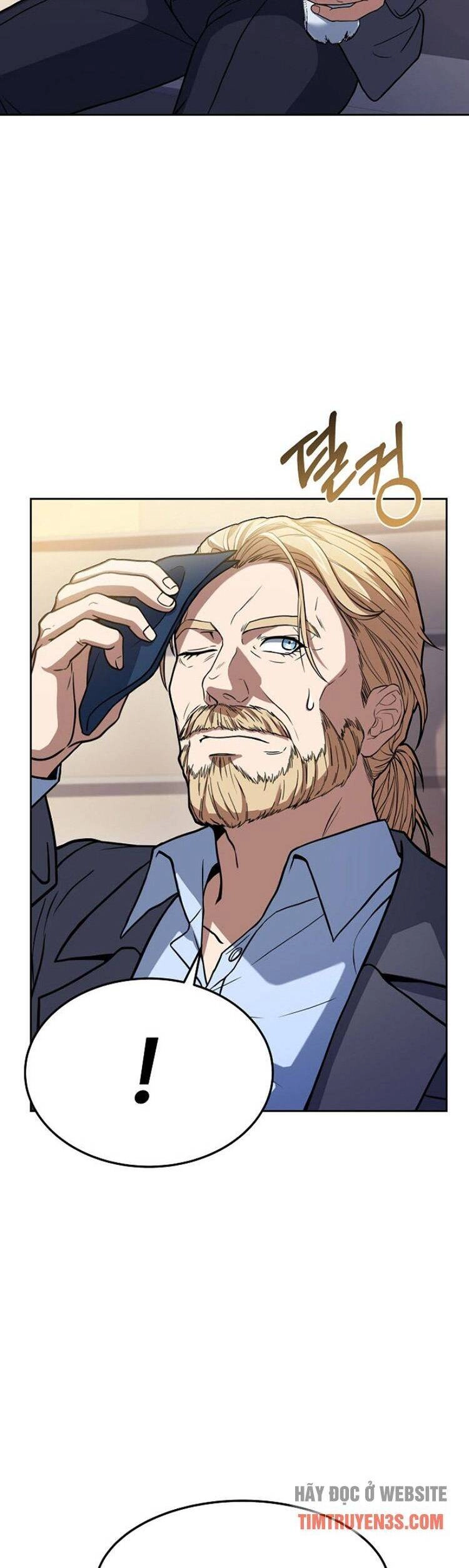 Đầu Bếp Trẻ Nhất Tới Từ Khách Sạn Hạng Ba Chapter 46 - 19