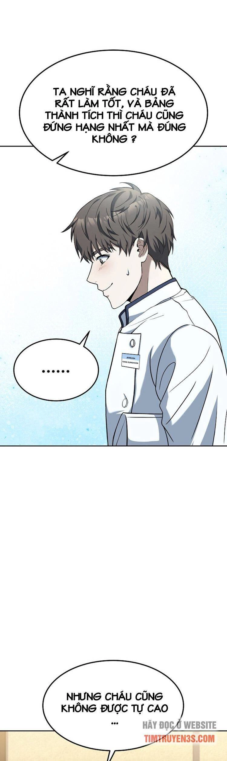 Đầu Bếp Trẻ Nhất Tới Từ Khách Sạn Hạng Ba Chapter 46 - 26