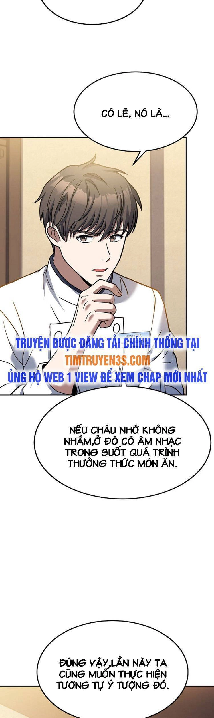 Đầu Bếp Trẻ Nhất Tới Từ Khách Sạn Hạng Ba Chapter 46 - 31