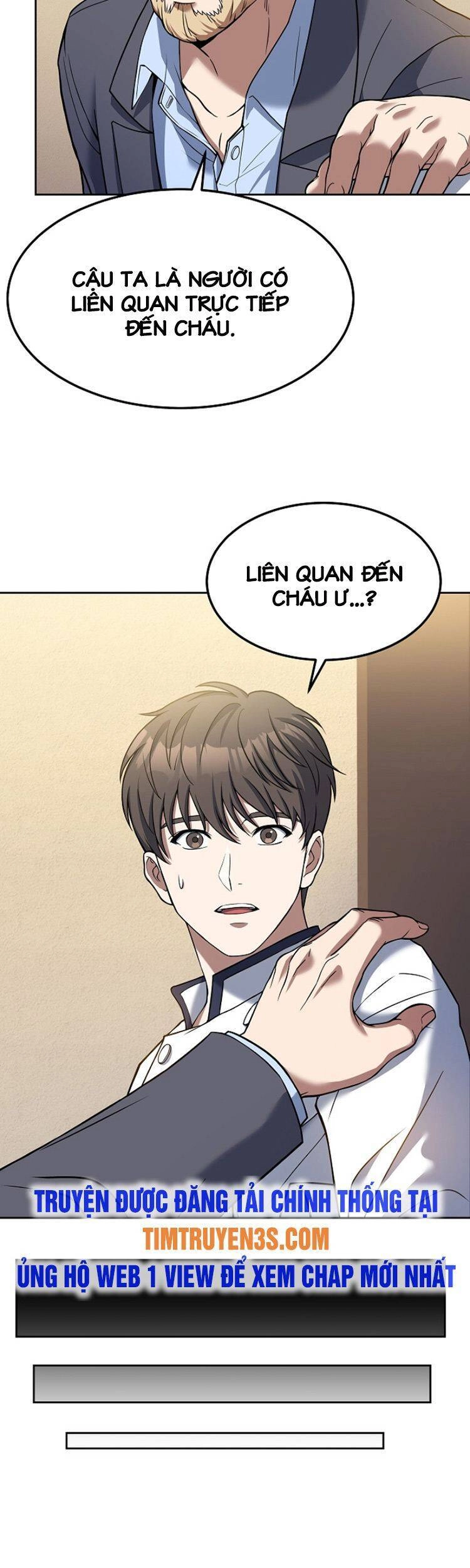 Đầu Bếp Trẻ Nhất Tới Từ Khách Sạn Hạng Ba Chapter 46 - 33