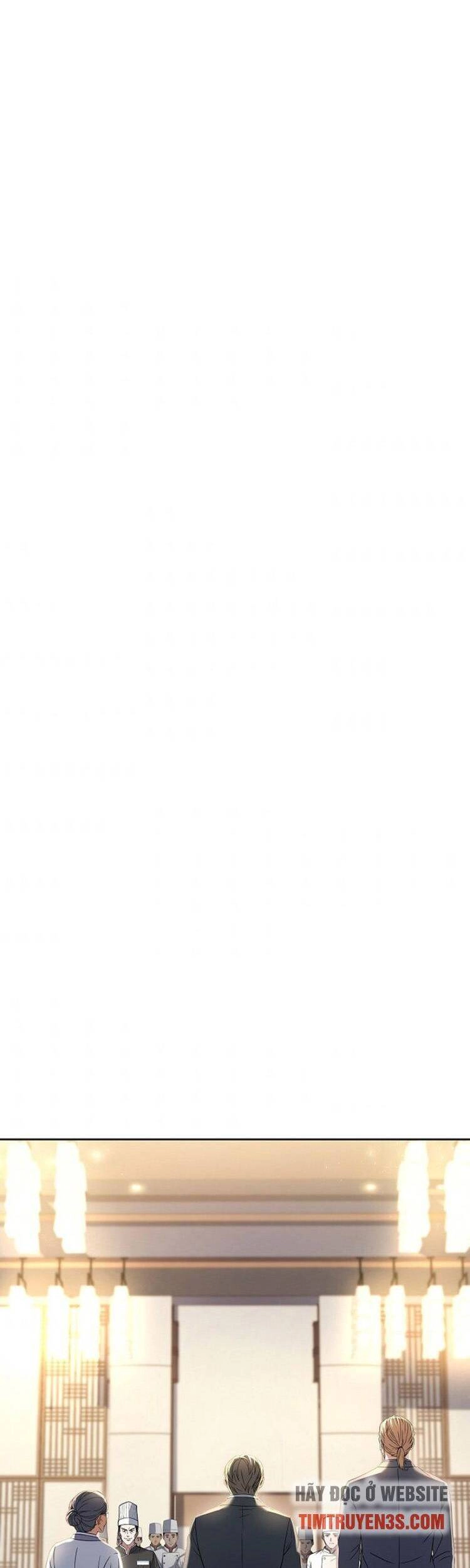 Đầu Bếp Trẻ Nhất Tới Từ Khách Sạn Hạng Ba Chapter 46 - 34