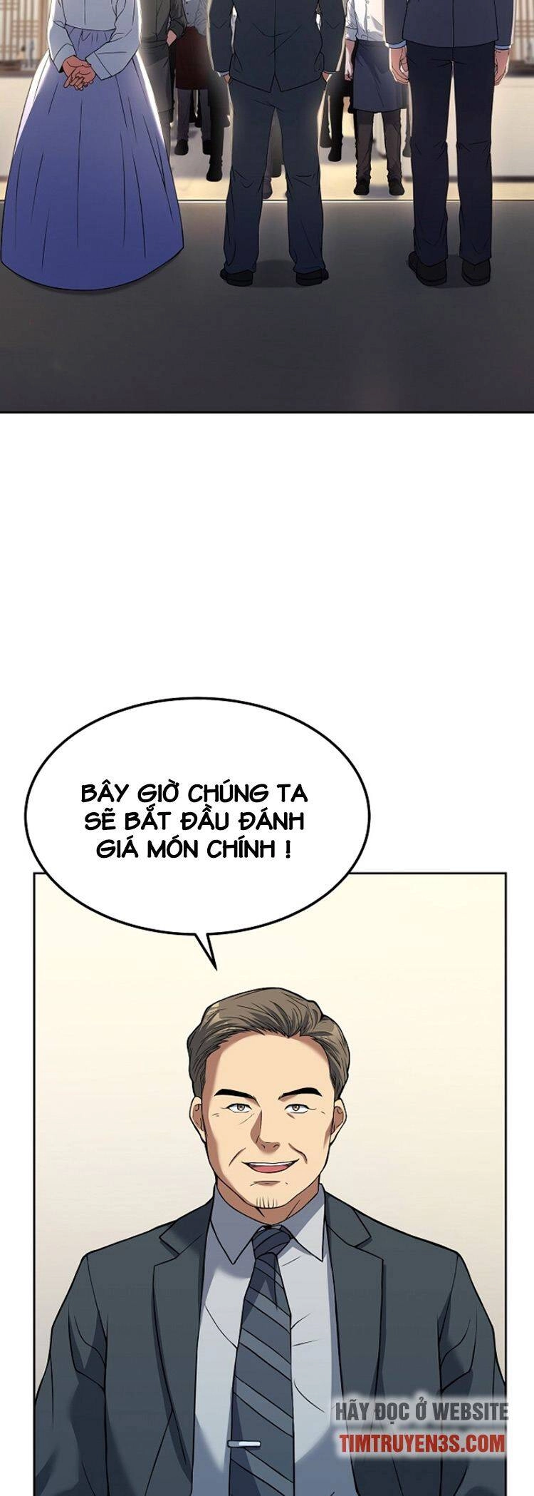 Đầu Bếp Trẻ Nhất Tới Từ Khách Sạn Hạng Ba Chapter 46 - 35