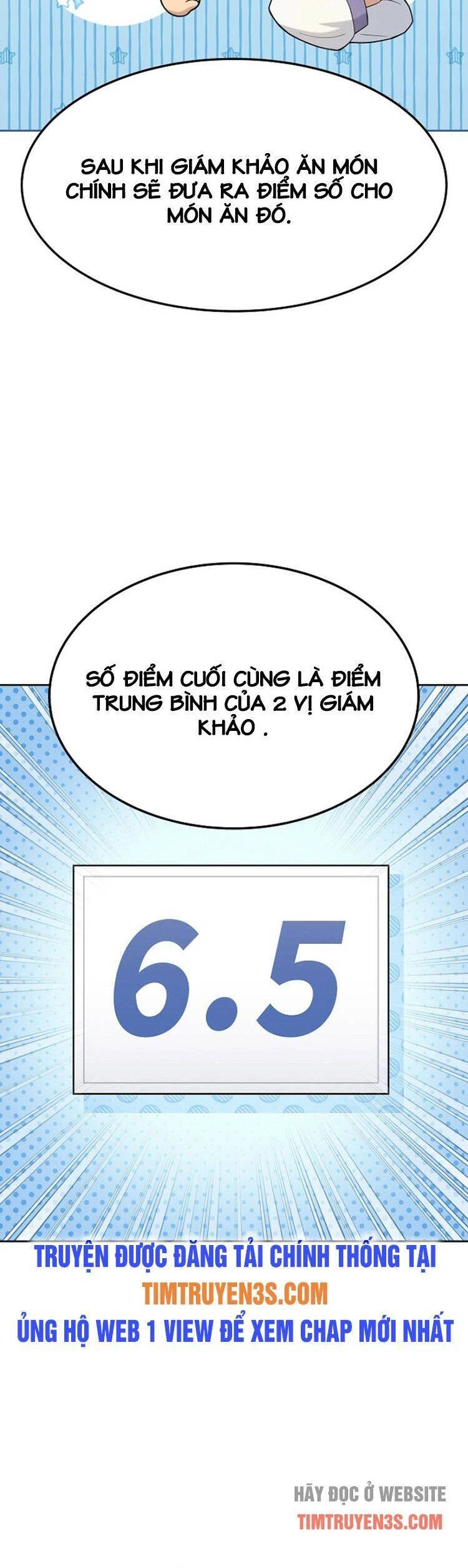 Đầu Bếp Trẻ Nhất Tới Từ Khách Sạn Hạng Ba Chapter 46 - 37