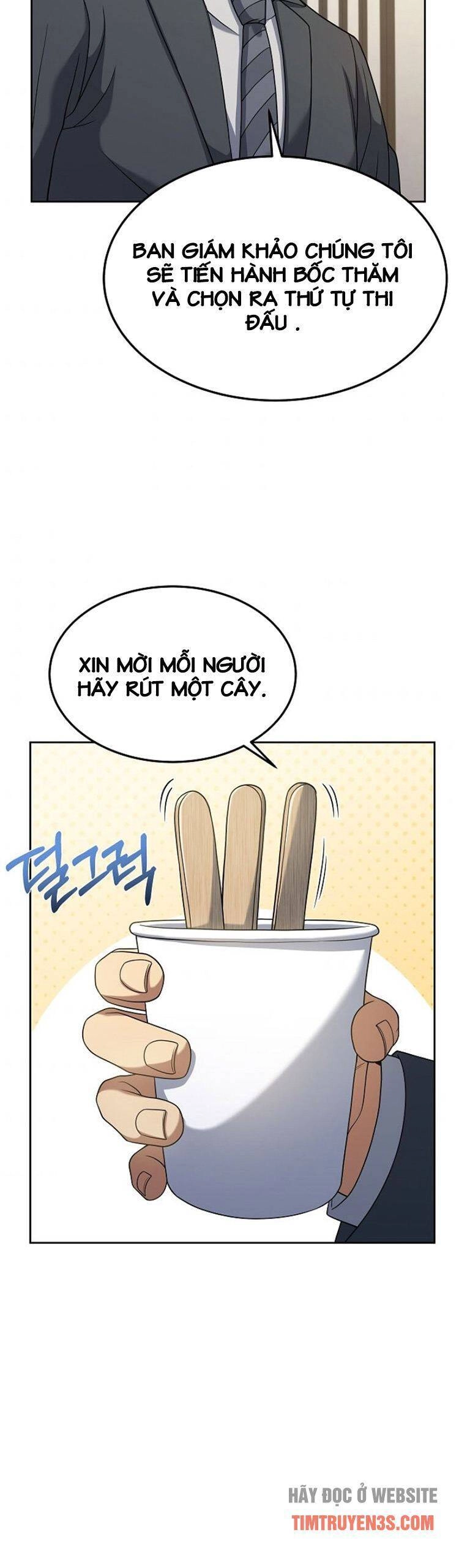 Đầu Bếp Trẻ Nhất Tới Từ Khách Sạn Hạng Ba Chapter 46 - 39