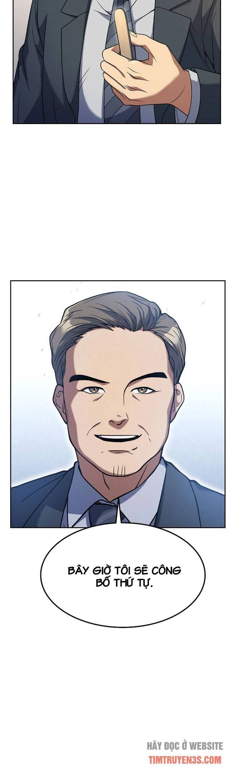 Đầu Bếp Trẻ Nhất Tới Từ Khách Sạn Hạng Ba Chapter 46 - 41