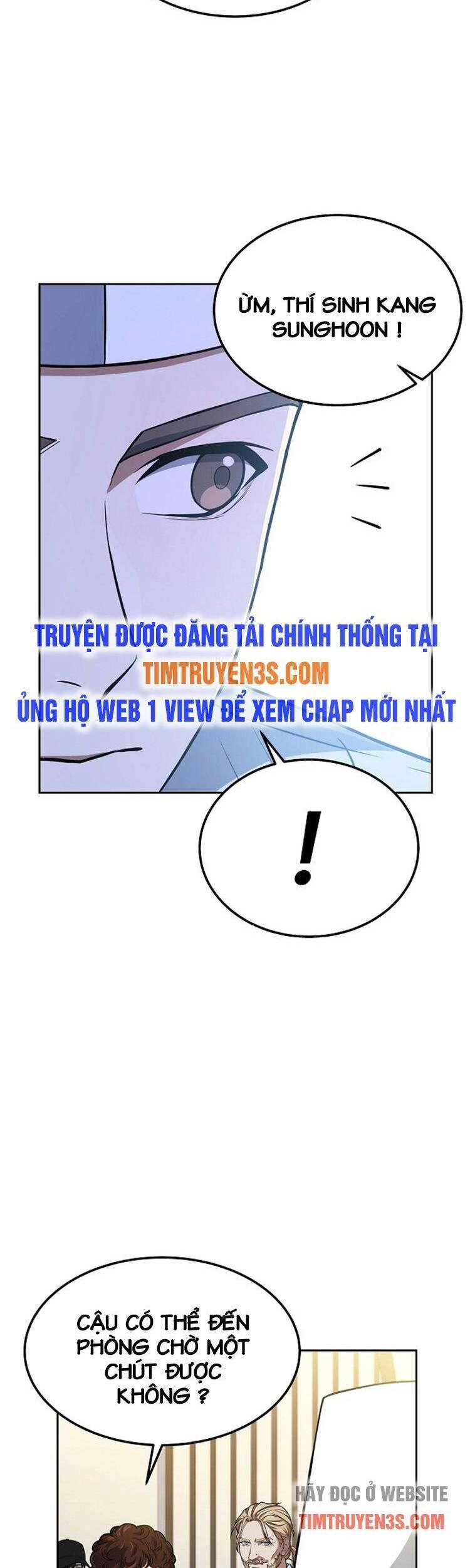 Đầu Bếp Trẻ Nhất Tới Từ Khách Sạn Hạng Ba Chapter 46 - 45