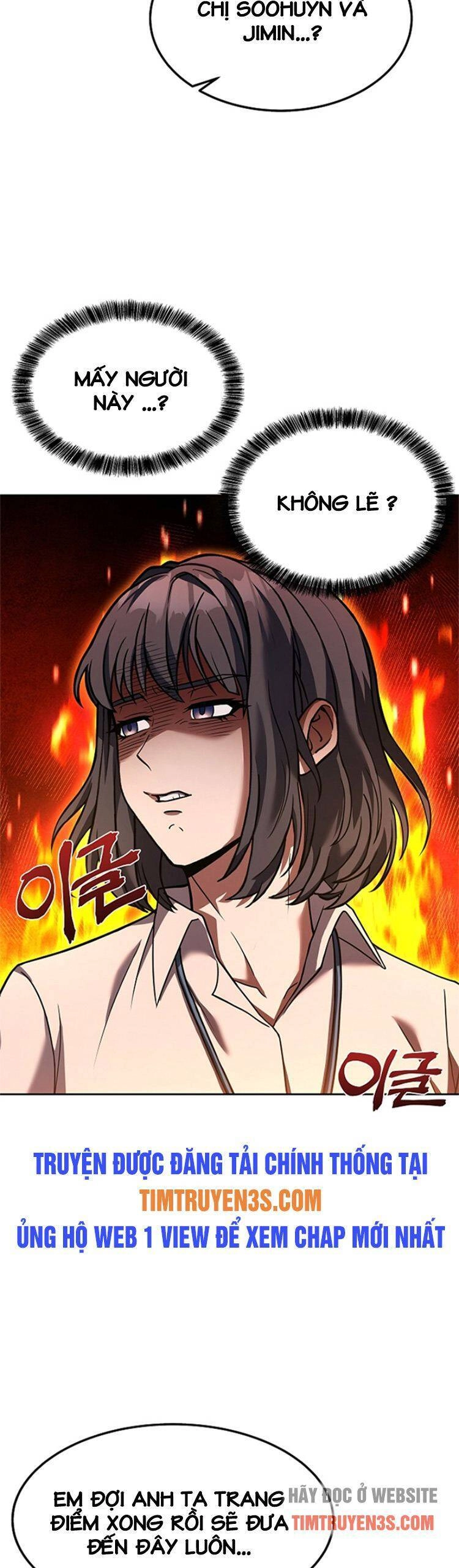 Đầu Bếp Trẻ Nhất Tới Từ Khách Sạn Hạng Ba Chapter 46 - 50