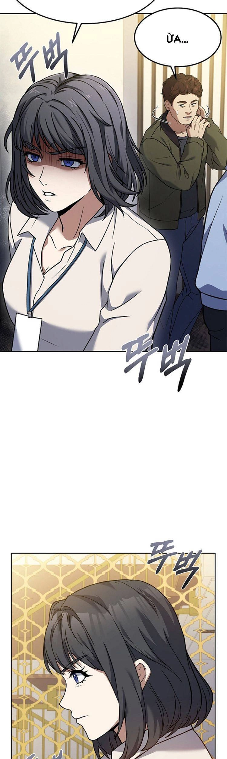 Đầu Bếp Trẻ Nhất Tới Từ Khách Sạn Hạng Ba Chapter 46 - 51