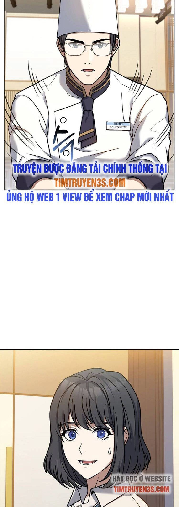 Đầu Bếp Trẻ Nhất Tới Từ Khách Sạn Hạng Ba Chapter 46 - 54