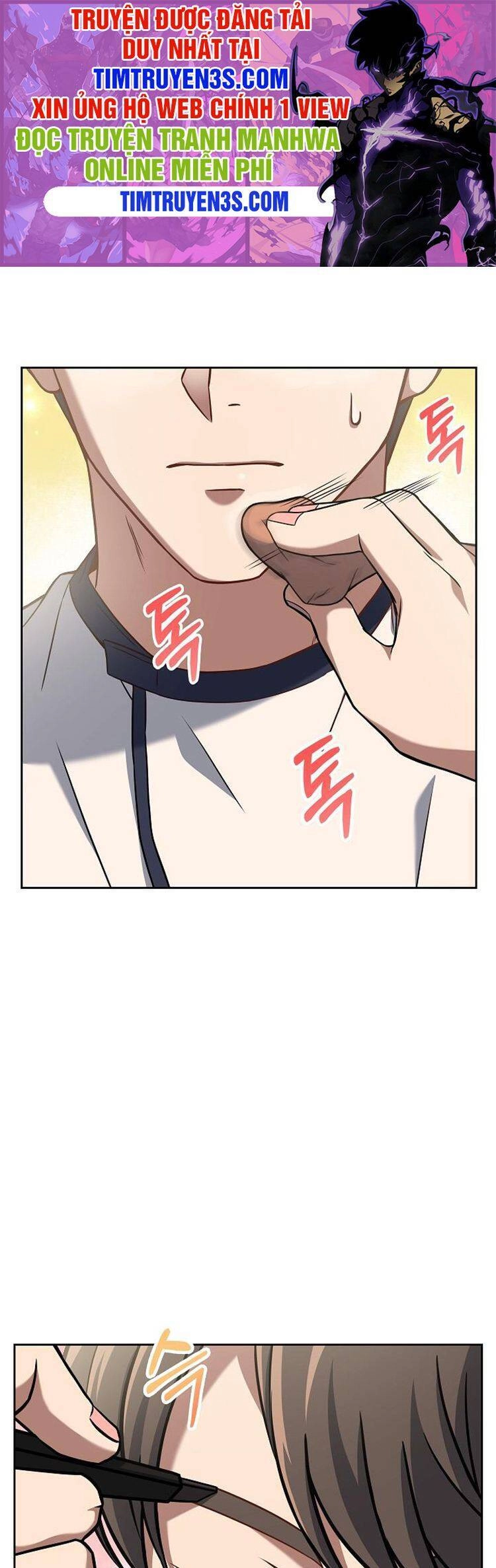 Đầu Bếp Trẻ Nhất Tới Từ Khách Sạn Hạng Ba Chapter 47 - 3