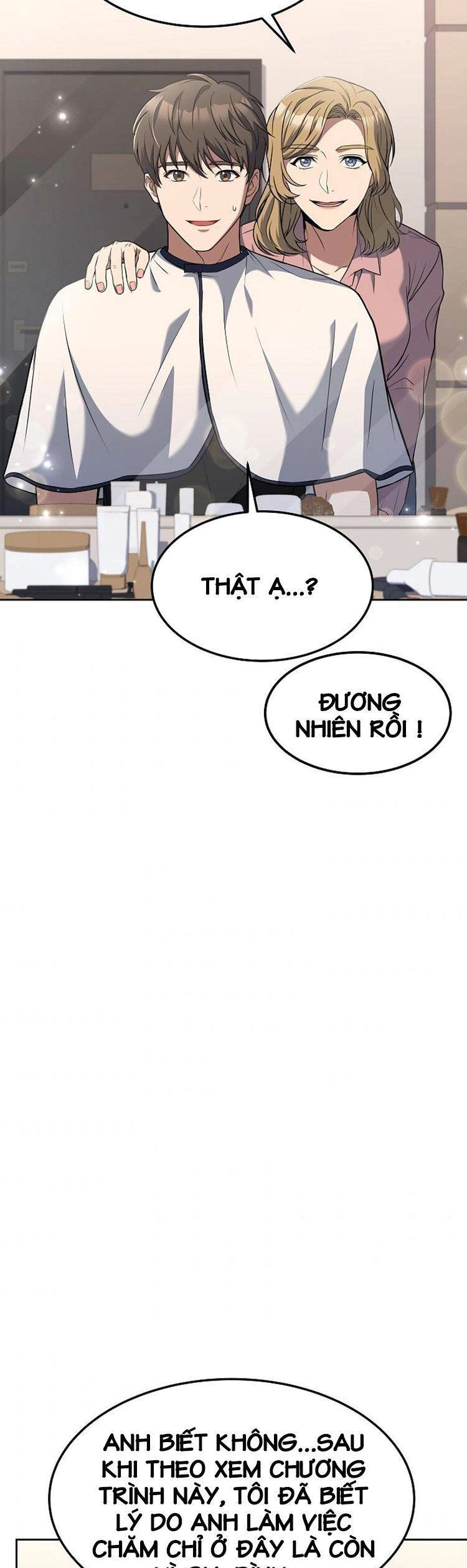 Đầu Bếp Trẻ Nhất Tới Từ Khách Sạn Hạng Ba Chapter 47 - 5