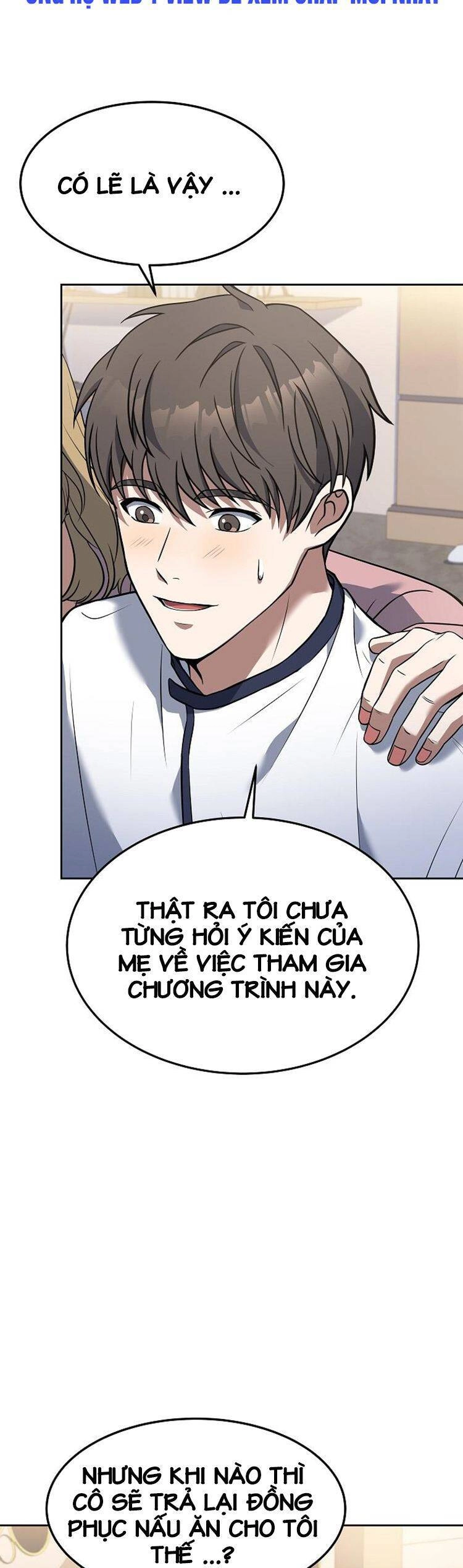 Đầu Bếp Trẻ Nhất Tới Từ Khách Sạn Hạng Ba Chapter 47 - 7