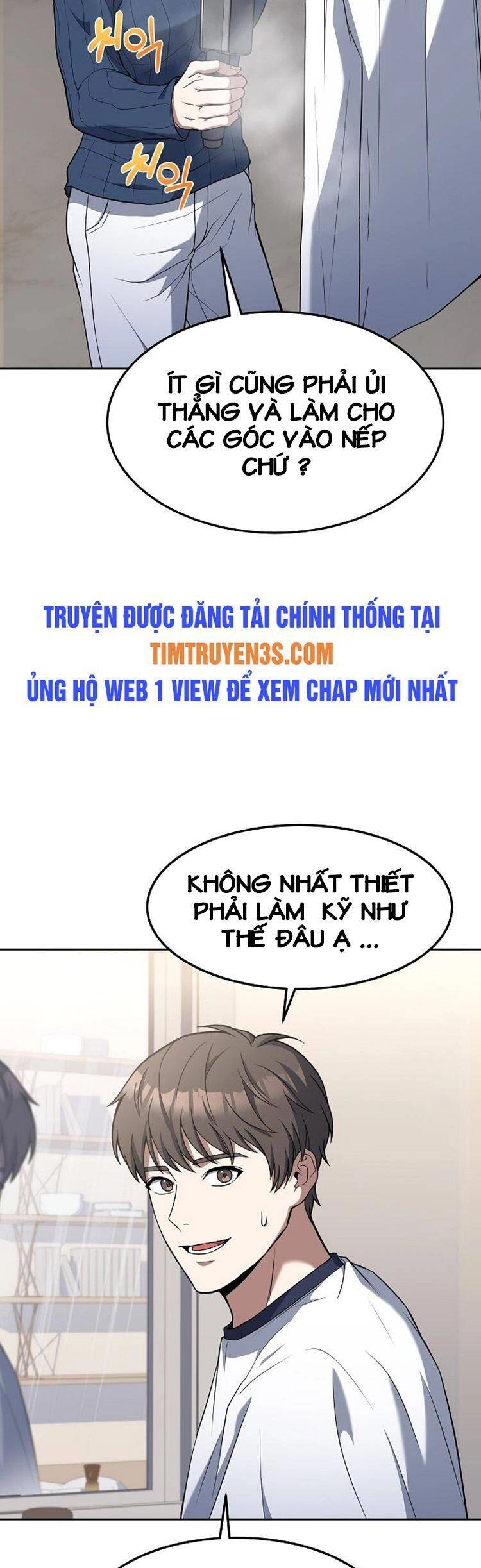 Đầu Bếp Trẻ Nhất Tới Từ Khách Sạn Hạng Ba Chapter 47 - 9