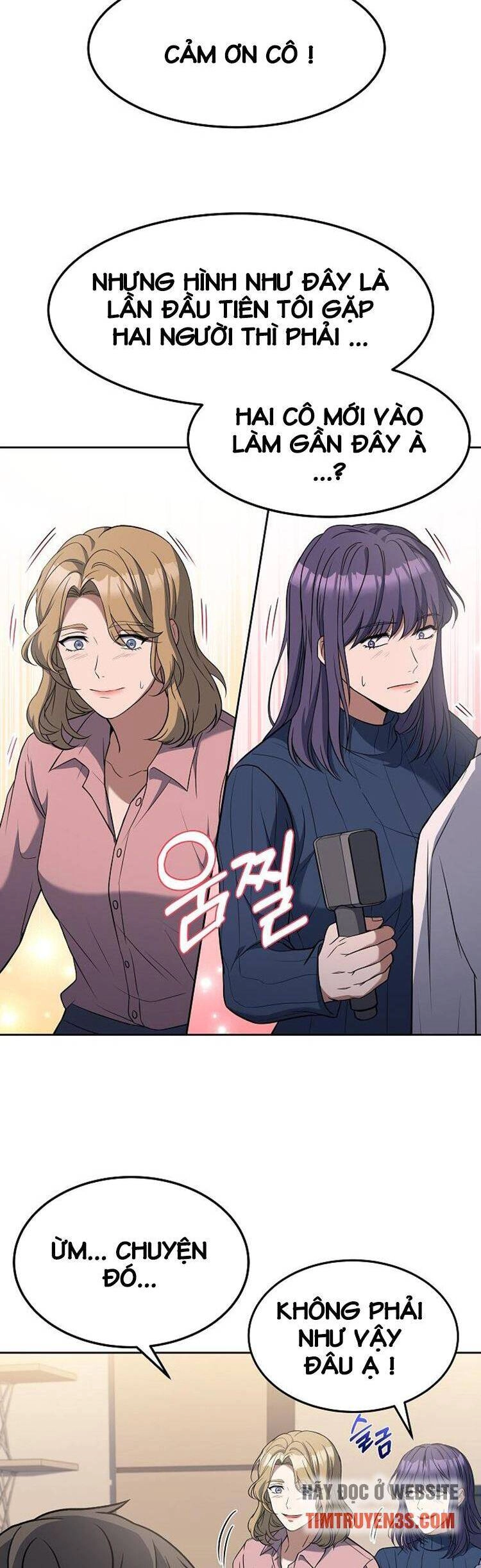 Đầu Bếp Trẻ Nhất Tới Từ Khách Sạn Hạng Ba Chapter 47 - 10