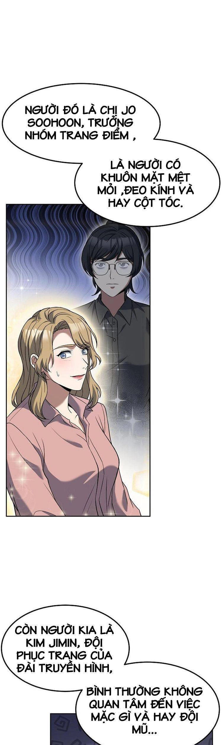 Đầu Bếp Trẻ Nhất Tới Từ Khách Sạn Hạng Ba Chapter 47 - 13