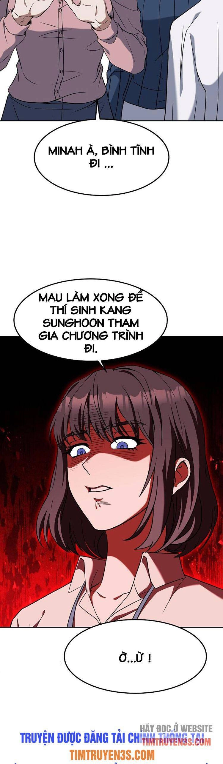 Đầu Bếp Trẻ Nhất Tới Từ Khách Sạn Hạng Ba Chapter 47 - 16