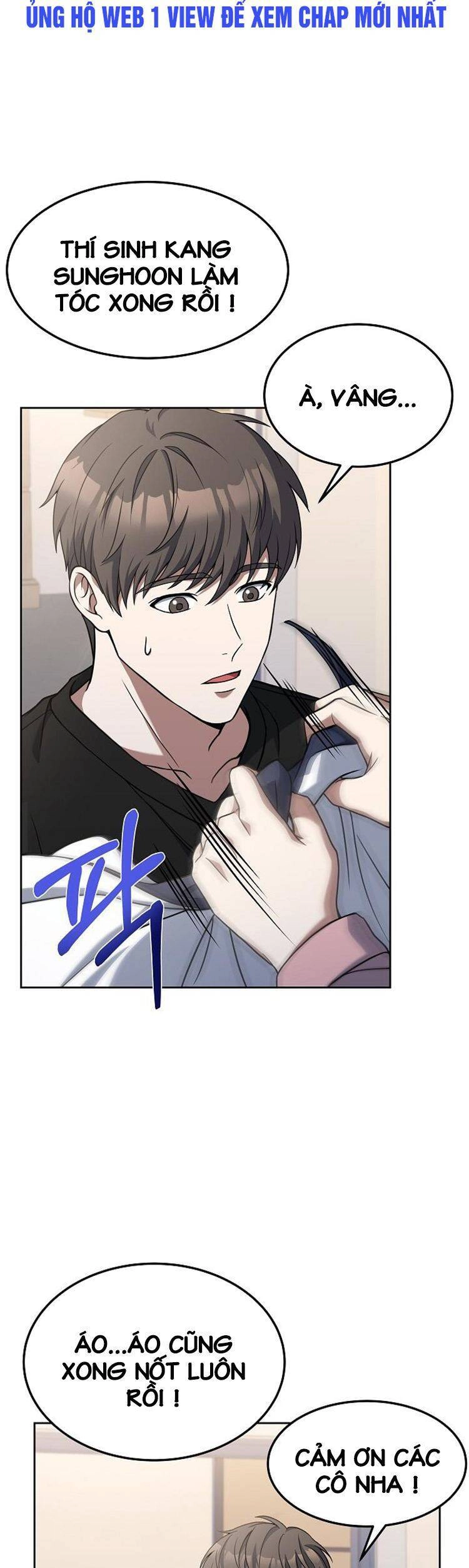 Đầu Bếp Trẻ Nhất Tới Từ Khách Sạn Hạng Ba Chapter 47 - 17