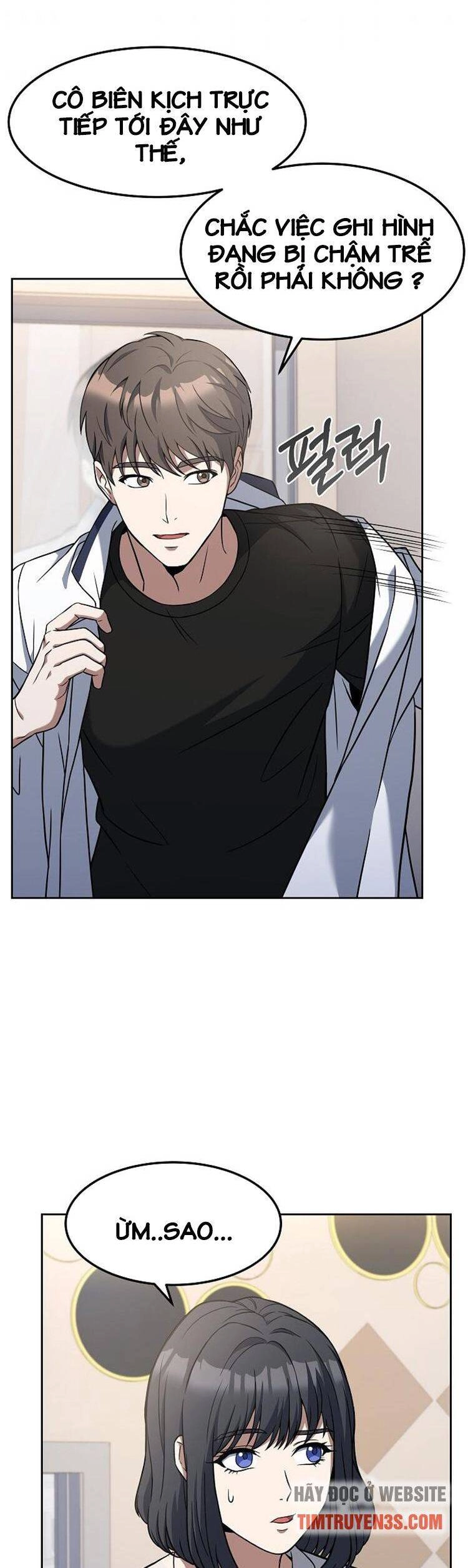 Đầu Bếp Trẻ Nhất Tới Từ Khách Sạn Hạng Ba Chapter 47 - 20