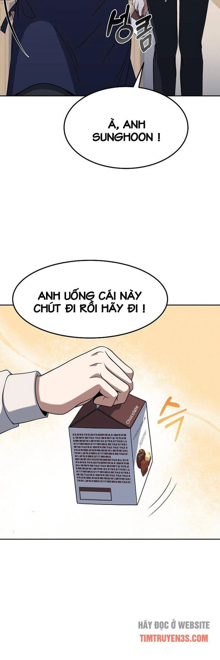 Đầu Bếp Trẻ Nhất Tới Từ Khách Sạn Hạng Ba Chapter 47 - 22