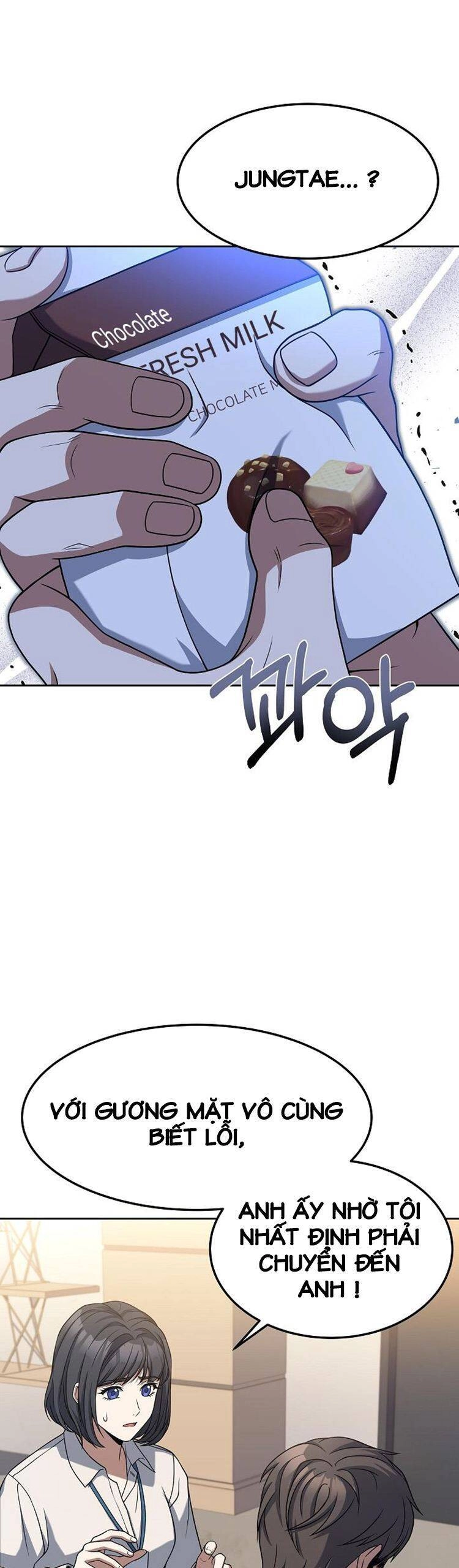 Đầu Bếp Trẻ Nhất Tới Từ Khách Sạn Hạng Ba Chapter 47 - 25