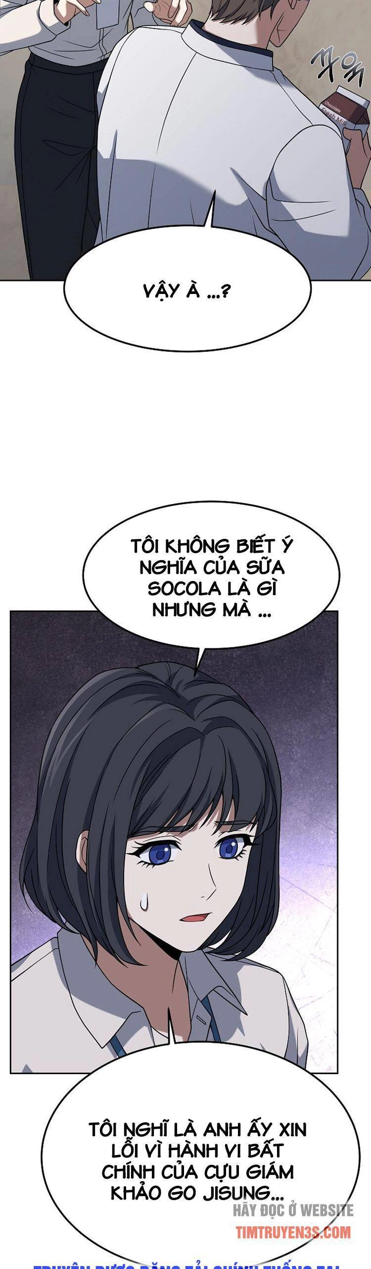 Đầu Bếp Trẻ Nhất Tới Từ Khách Sạn Hạng Ba Chapter 47 - 26