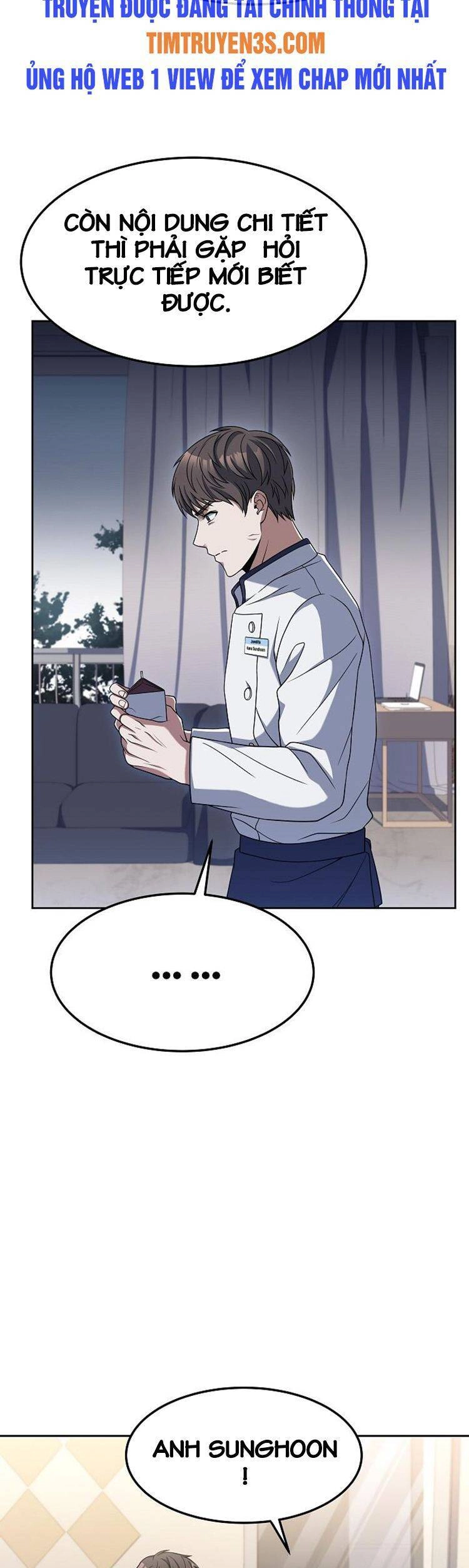 Đầu Bếp Trẻ Nhất Tới Từ Khách Sạn Hạng Ba Chapter 47 - 27