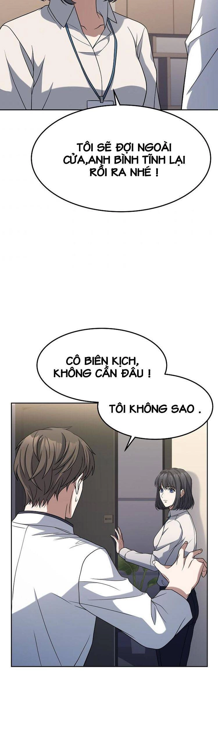 Đầu Bếp Trẻ Nhất Tới Từ Khách Sạn Hạng Ba Chapter 47 - 29