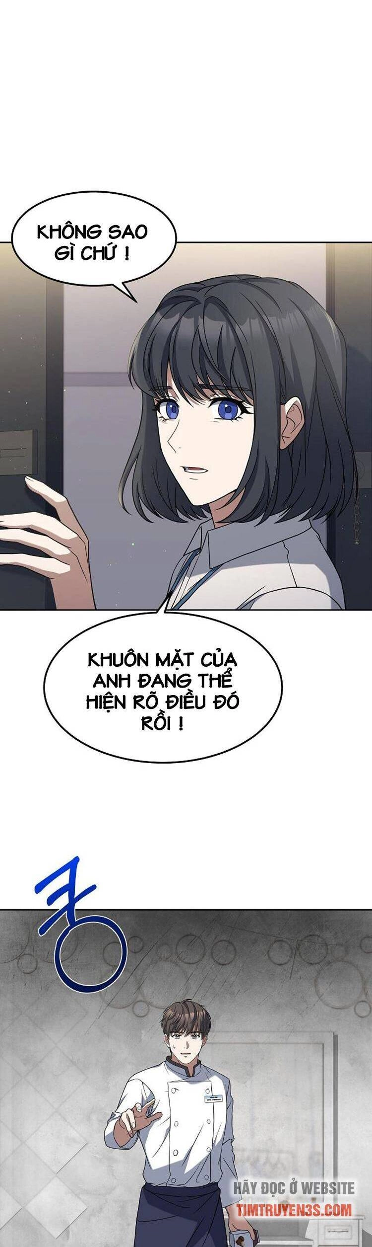 Đầu Bếp Trẻ Nhất Tới Từ Khách Sạn Hạng Ba Chapter 47 - 30
