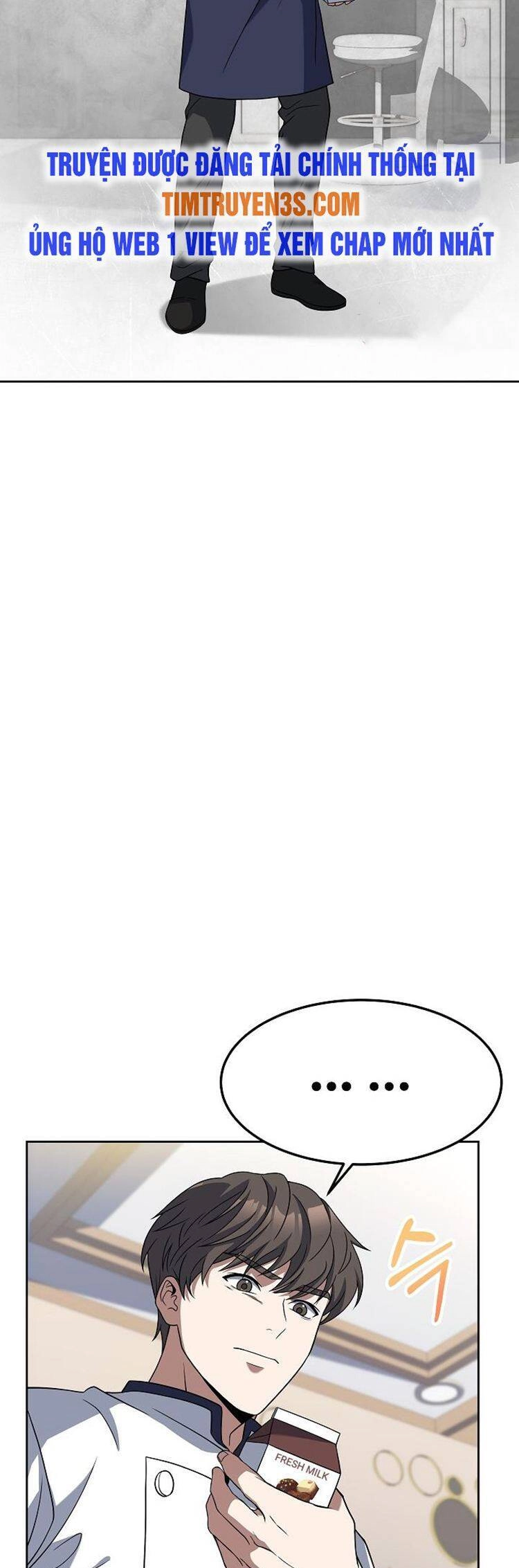 Đầu Bếp Trẻ Nhất Tới Từ Khách Sạn Hạng Ba Chapter 47 - 31