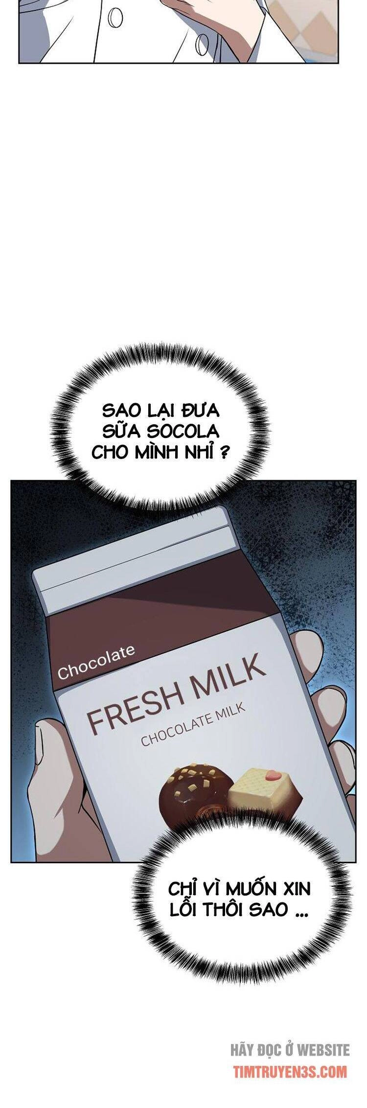 Đầu Bếp Trẻ Nhất Tới Từ Khách Sạn Hạng Ba Chapter 47 - 32