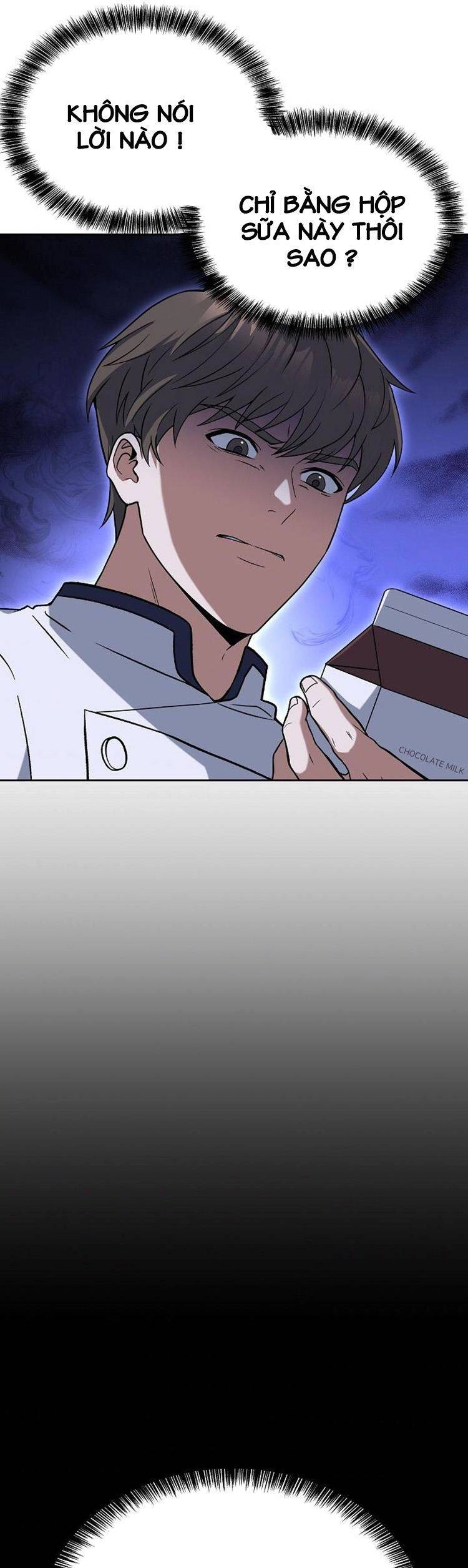 Đầu Bếp Trẻ Nhất Tới Từ Khách Sạn Hạng Ba Chapter 47 - 33