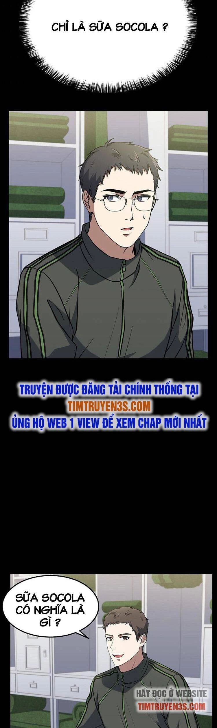 Đầu Bếp Trẻ Nhất Tới Từ Khách Sạn Hạng Ba Chapter 47 - 34