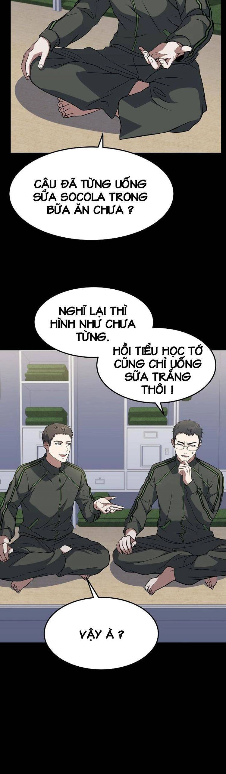 Đầu Bếp Trẻ Nhất Tới Từ Khách Sạn Hạng Ba Chapter 47 - 35