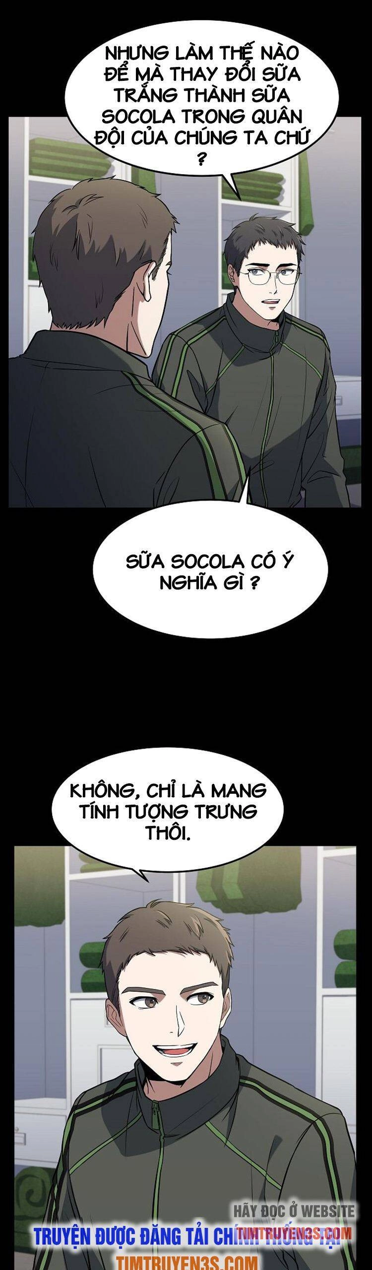 Đầu Bếp Trẻ Nhất Tới Từ Khách Sạn Hạng Ba Chapter 47 - 36