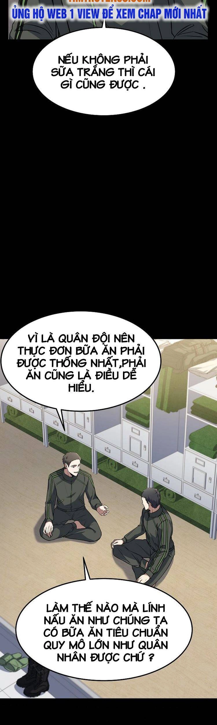 Đầu Bếp Trẻ Nhất Tới Từ Khách Sạn Hạng Ba Chapter 47 - 37