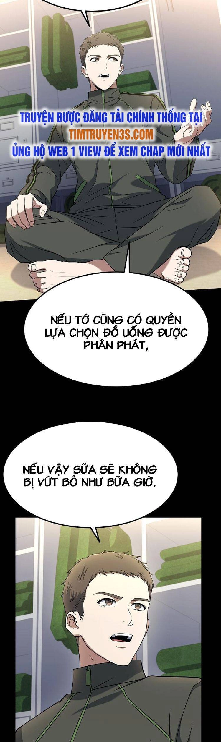 Đầu Bếp Trẻ Nhất Tới Từ Khách Sạn Hạng Ba Chapter 47 - 39