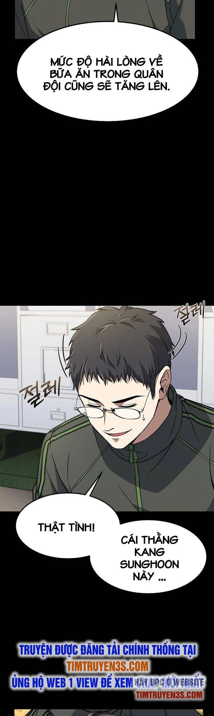 Đầu Bếp Trẻ Nhất Tới Từ Khách Sạn Hạng Ba Chapter 47 - 40