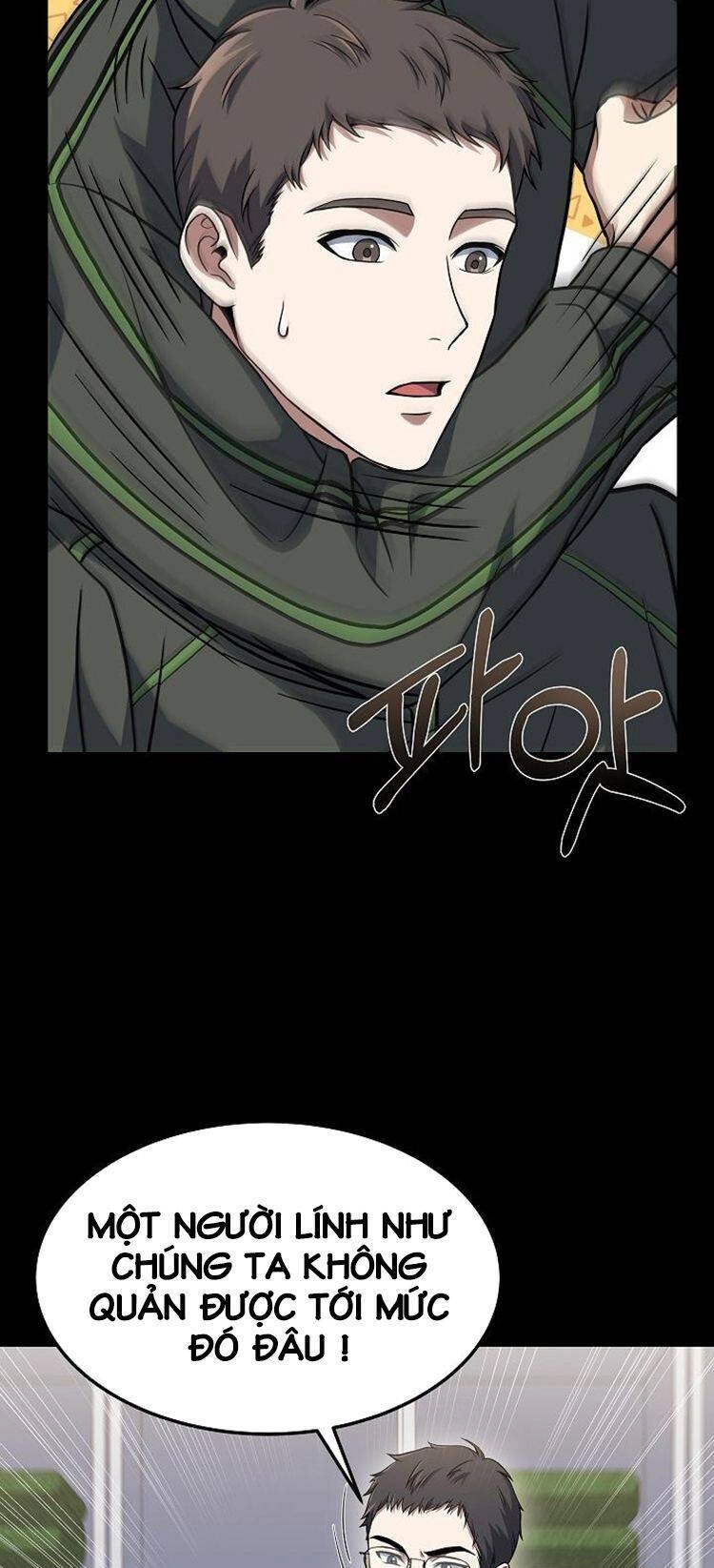 Đầu Bếp Trẻ Nhất Tới Từ Khách Sạn Hạng Ba Chapter 47 - 41