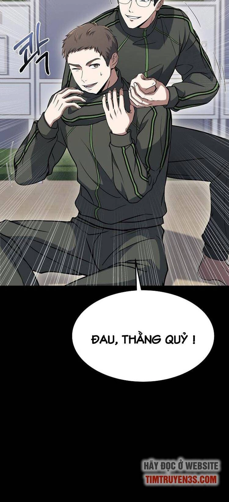 Đầu Bếp Trẻ Nhất Tới Từ Khách Sạn Hạng Ba Chapter 47 - 42