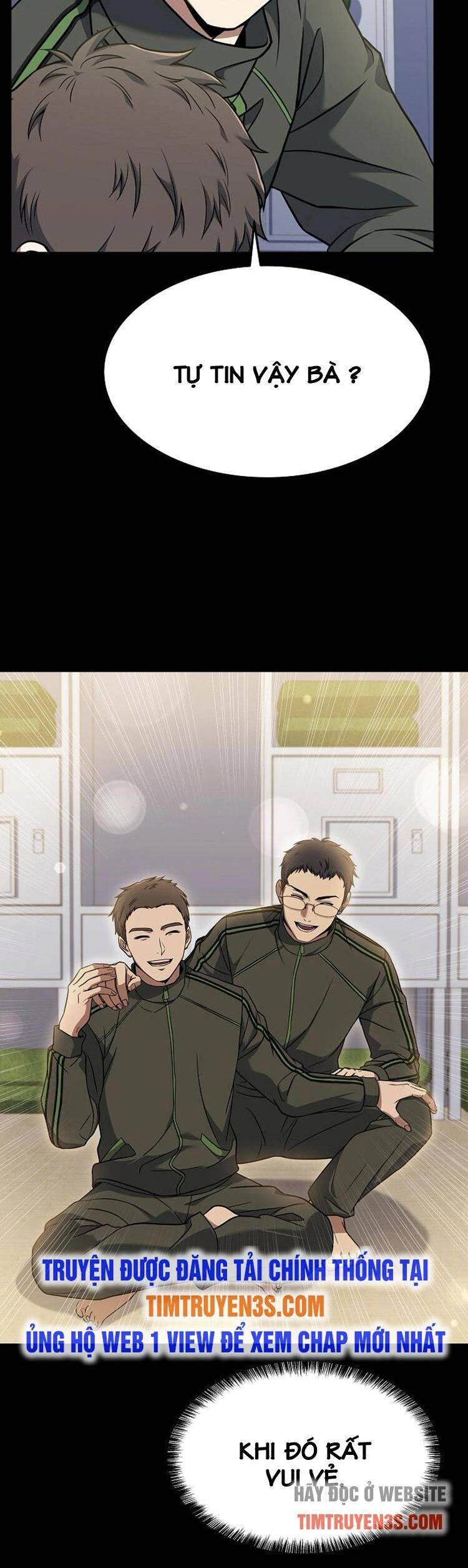 Đầu Bếp Trẻ Nhất Tới Từ Khách Sạn Hạng Ba Chapter 47 - 44