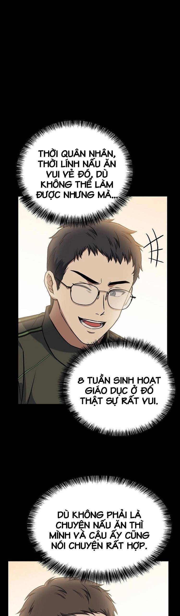 Đầu Bếp Trẻ Nhất Tới Từ Khách Sạn Hạng Ba Chapter 47 - 45