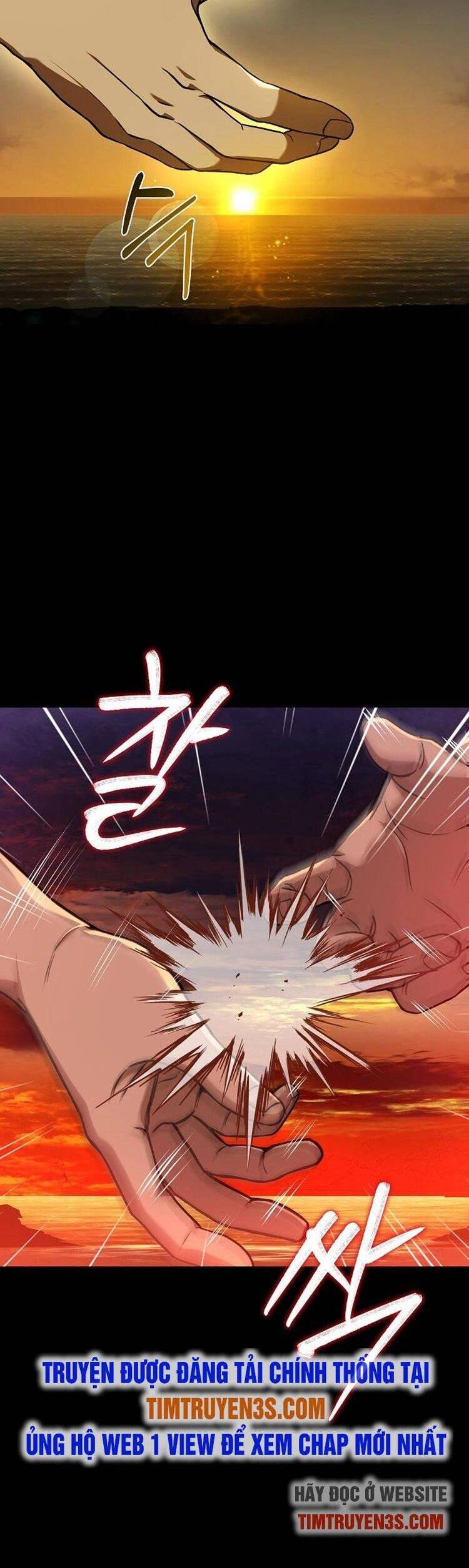 Đầu Bếp Trẻ Nhất Tới Từ Khách Sạn Hạng Ba Chapter 47 - 50