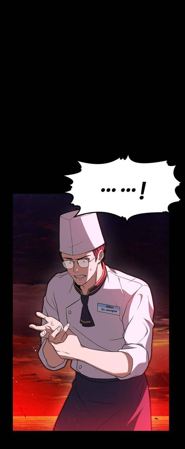 Đầu Bếp Trẻ Nhất Tới Từ Khách Sạn Hạng Ba Chapter 47 - 51