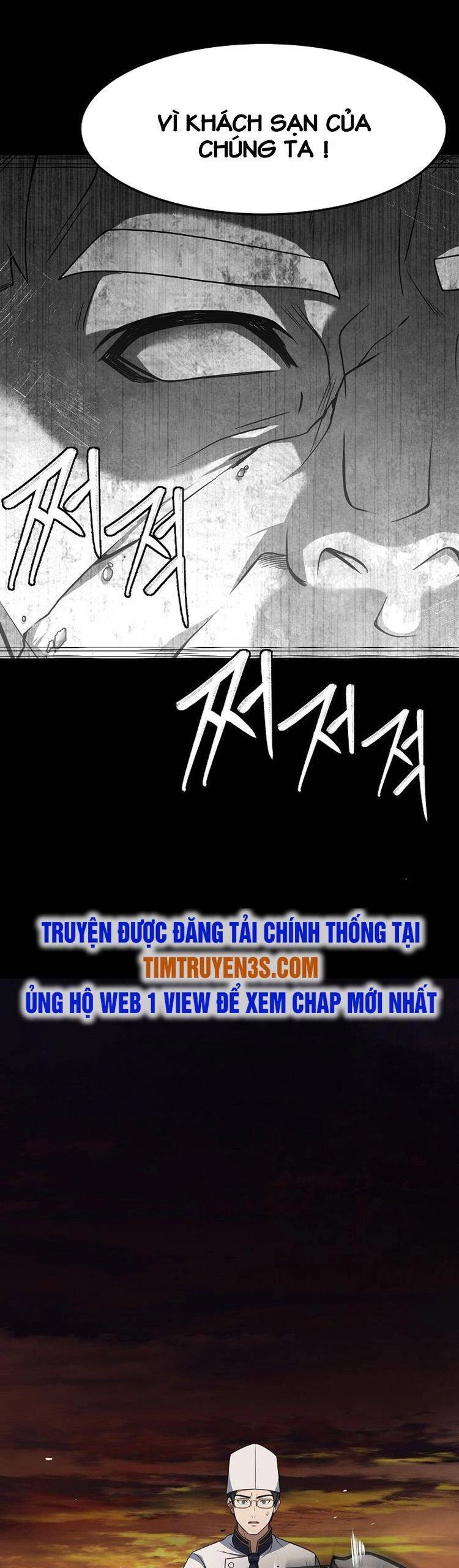 Đầu Bếp Trẻ Nhất Tới Từ Khách Sạn Hạng Ba Chapter 47 - 55