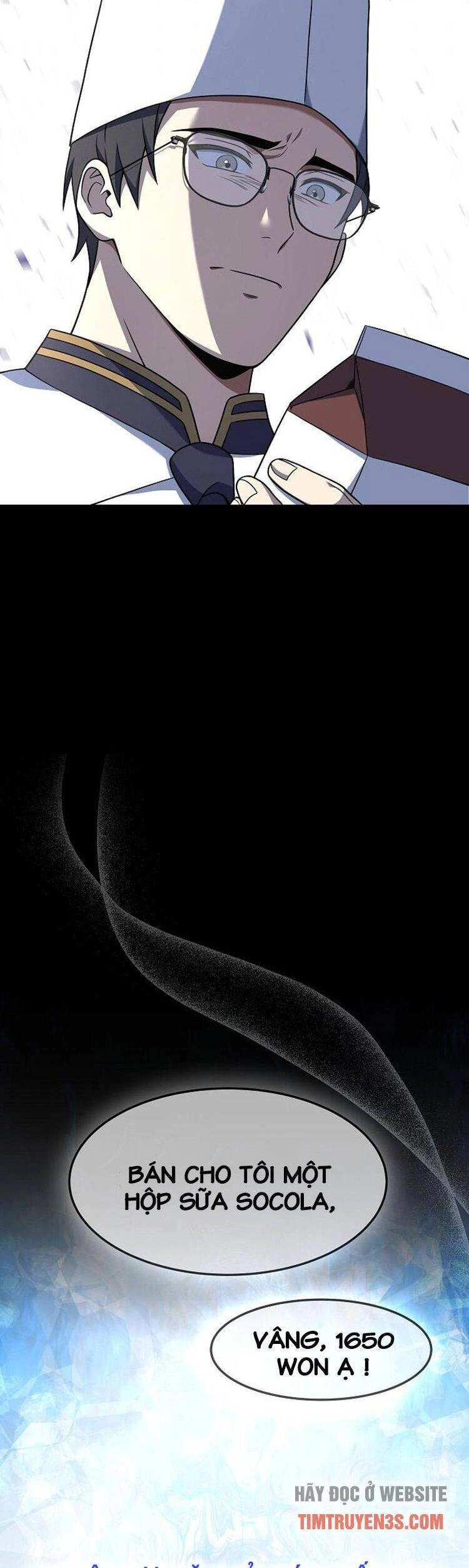 Đầu Bếp Trẻ Nhất Tới Từ Khách Sạn Hạng Ba Chapter 47 - 58