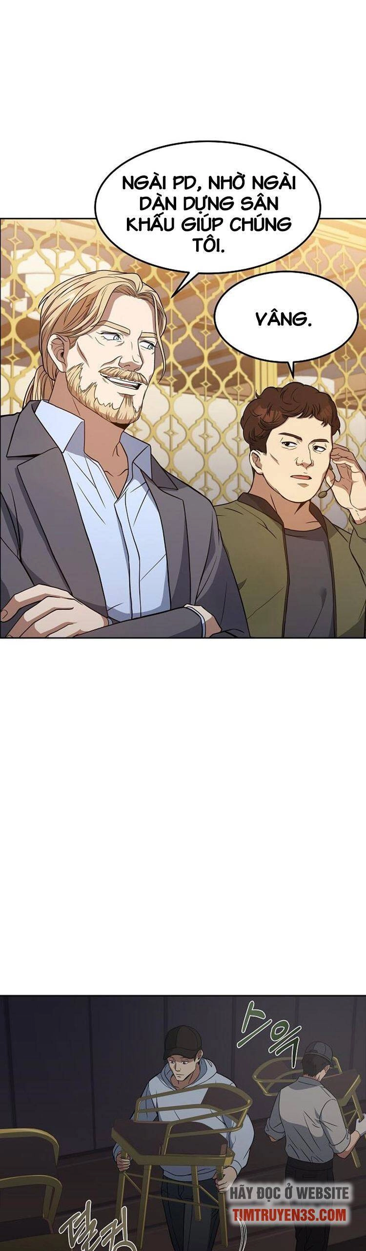 Đầu Bếp Trẻ Nhất Tới Từ Khách Sạn Hạng Ba Chapter 48 - 15