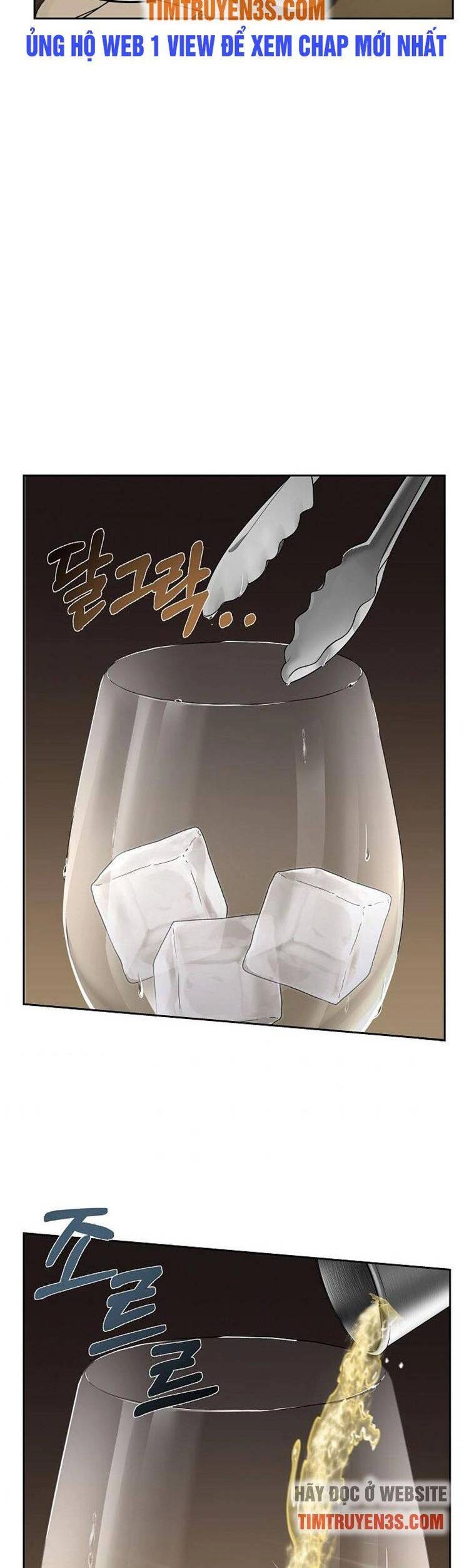 Đầu Bếp Trẻ Nhất Tới Từ Khách Sạn Hạng Ba Chapter 48 - 34