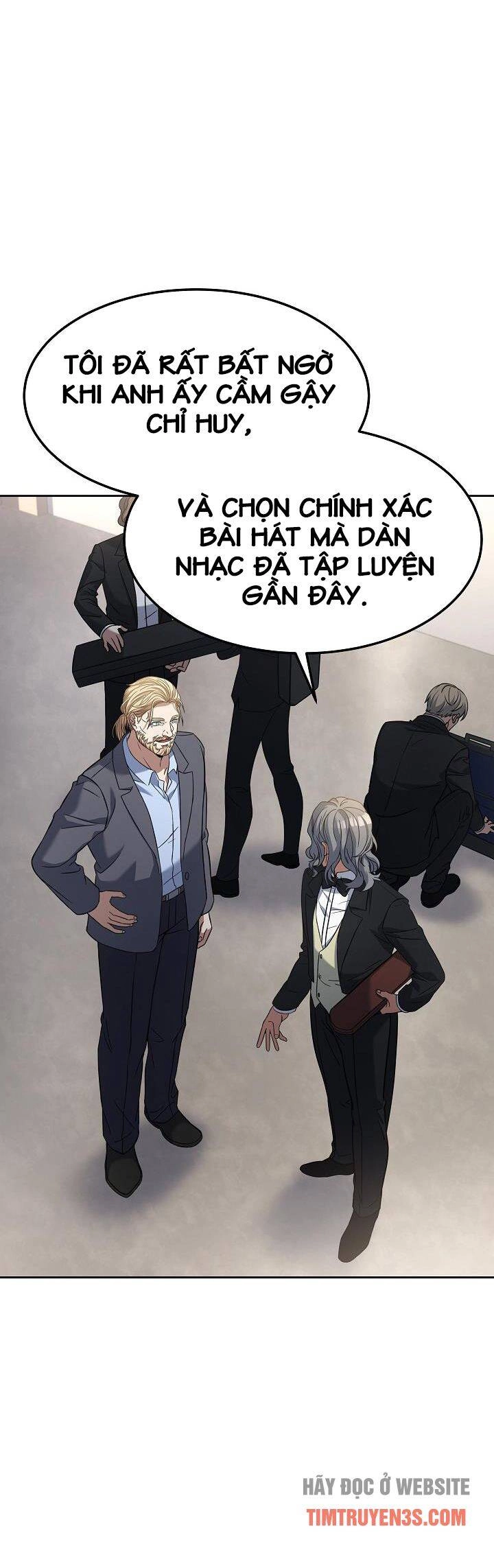 Đầu Bếp Trẻ Nhất Tới Từ Khách Sạn Hạng Ba Chapter 49 - 23